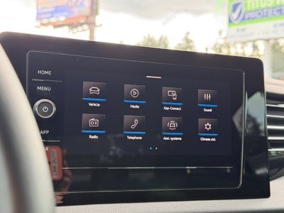 2025 Volkswagen Jetta 1.5T S