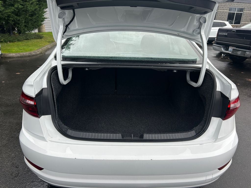 2021 Volkswagen Jetta 1.4T S