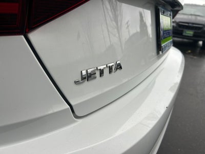 2021 Volkswagen Jetta 1.4T S