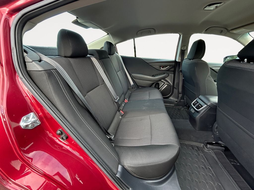 2022 Subaru Legacy Premium