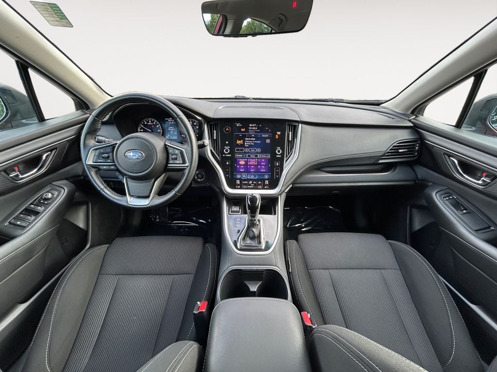 2022 Subaru Legacy Premium