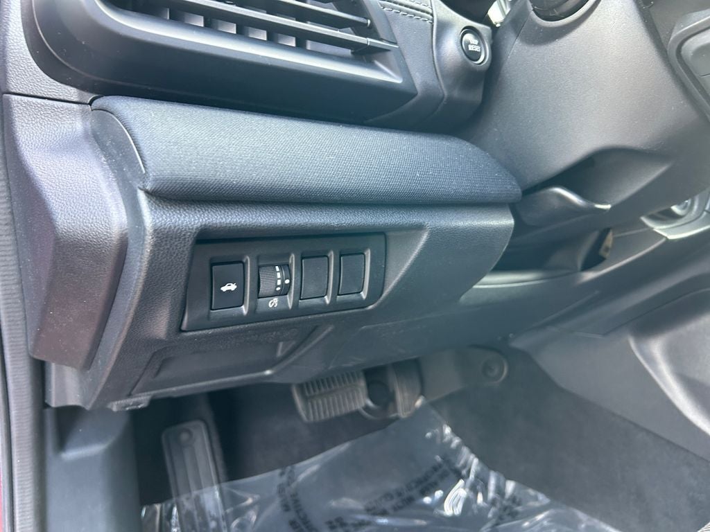 2022 Subaru Legacy Premium