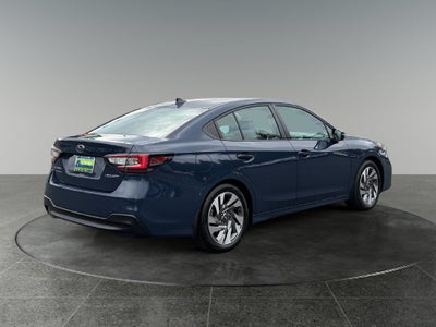 2023 Subaru Legacy Limited