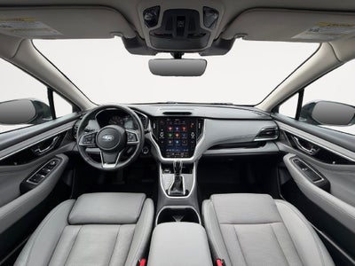 2023 Subaru Legacy Limited