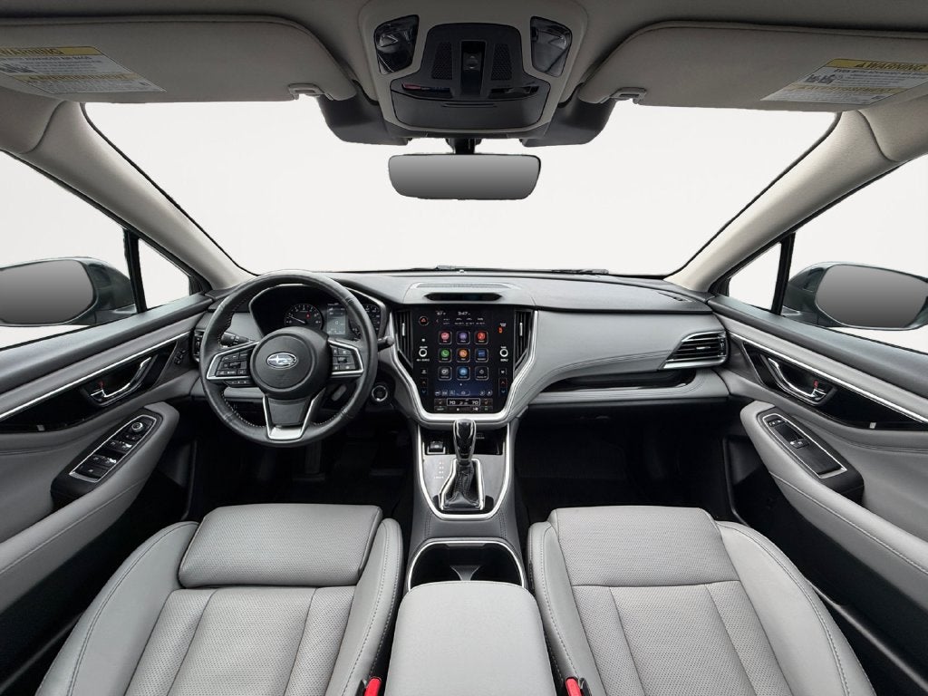 2023 Subaru Legacy Limited