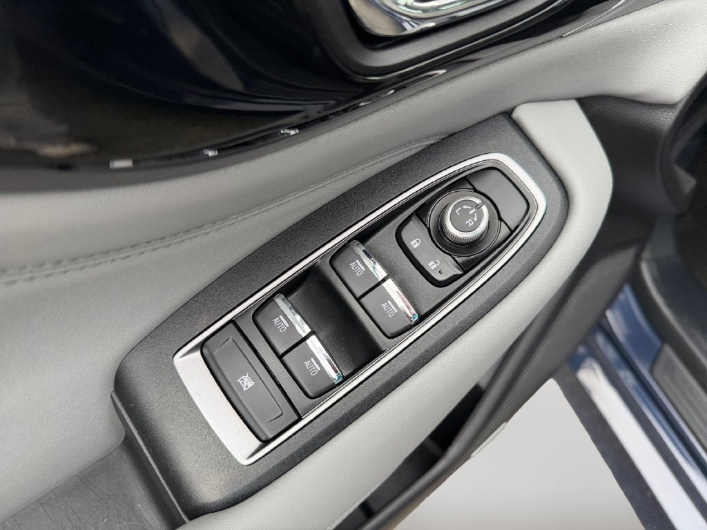 2023 Subaru Legacy Limited