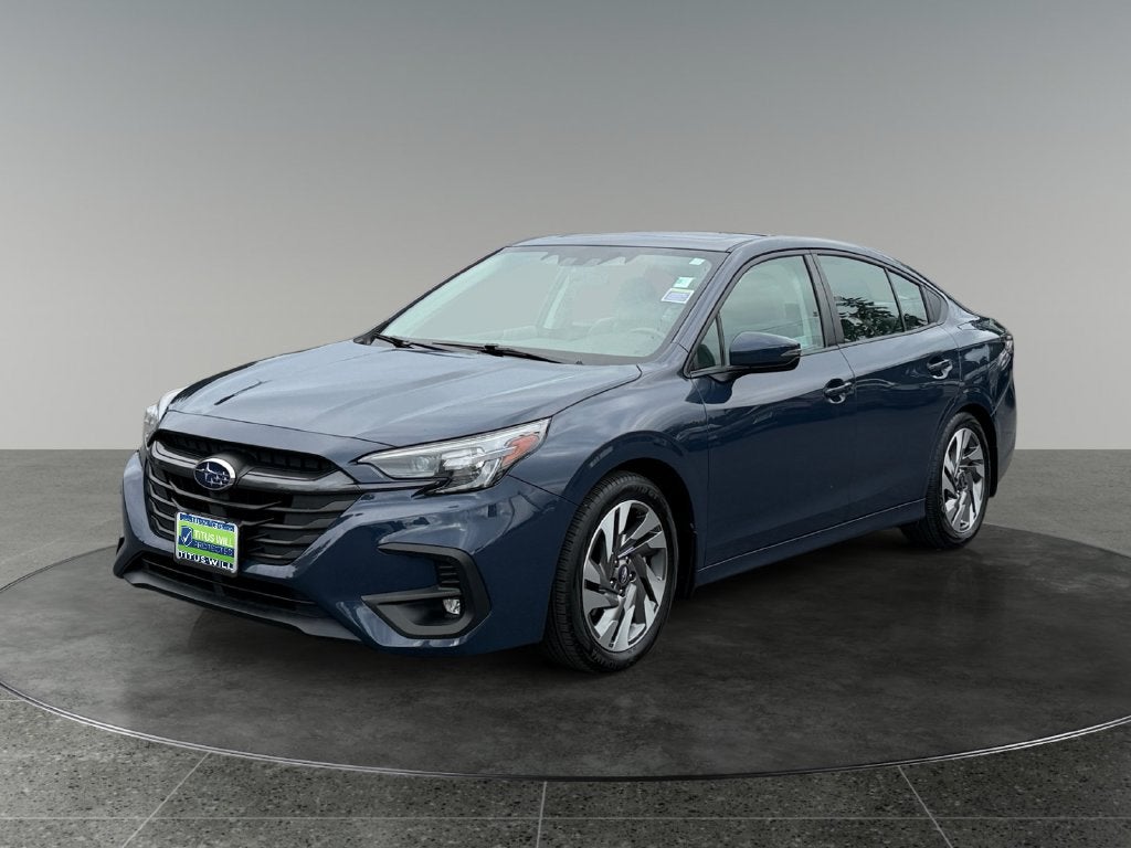 2023 Subaru Legacy Limited