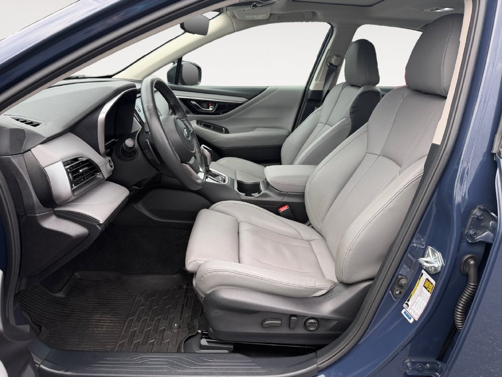 2023 Subaru Legacy Limited