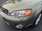 2007 Subaru Outback 2.5i