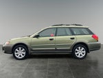 2007 Subaru Outback 2.5i