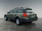 2007 Subaru Outback 2.5i