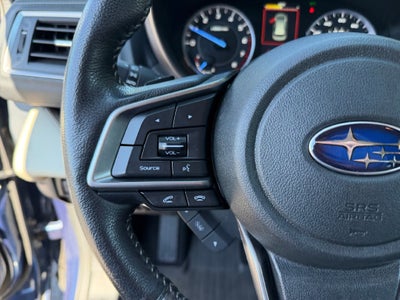 2022 Subaru Ascent Limited