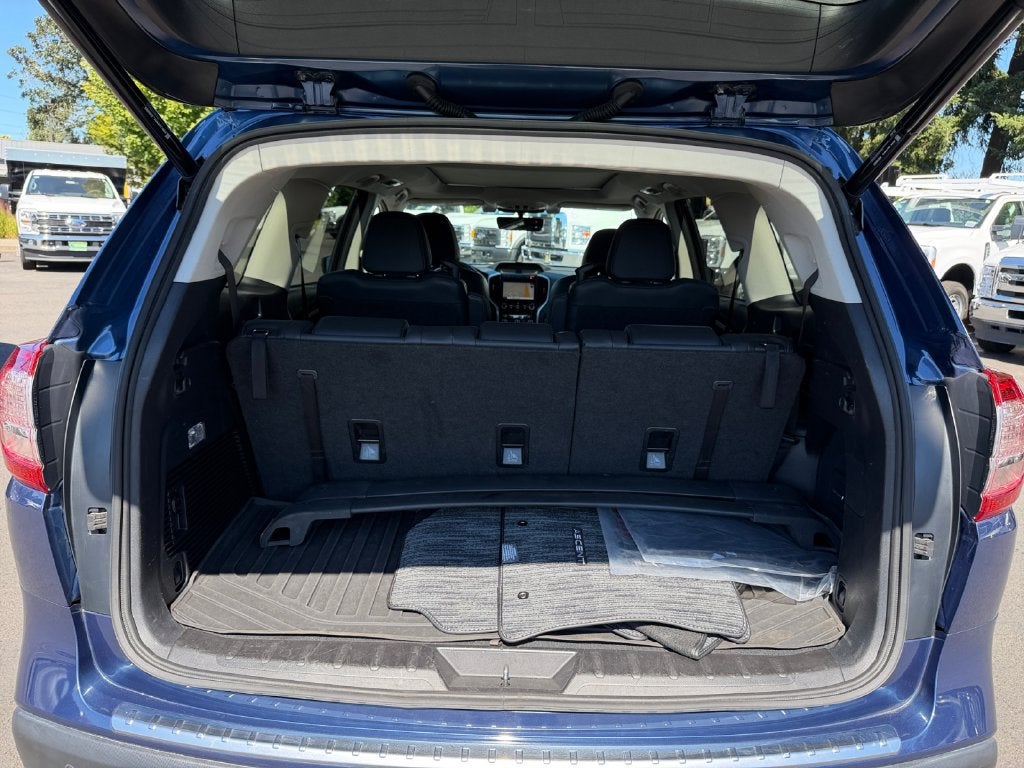2022 Subaru Ascent Limited