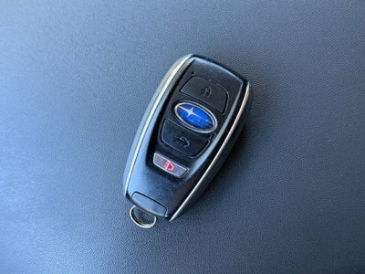 2022 Subaru Ascent Limited