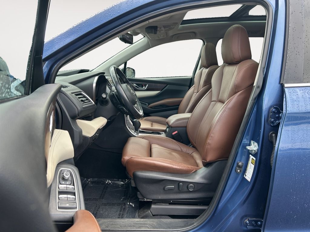 2021 Subaru Ascent Touring