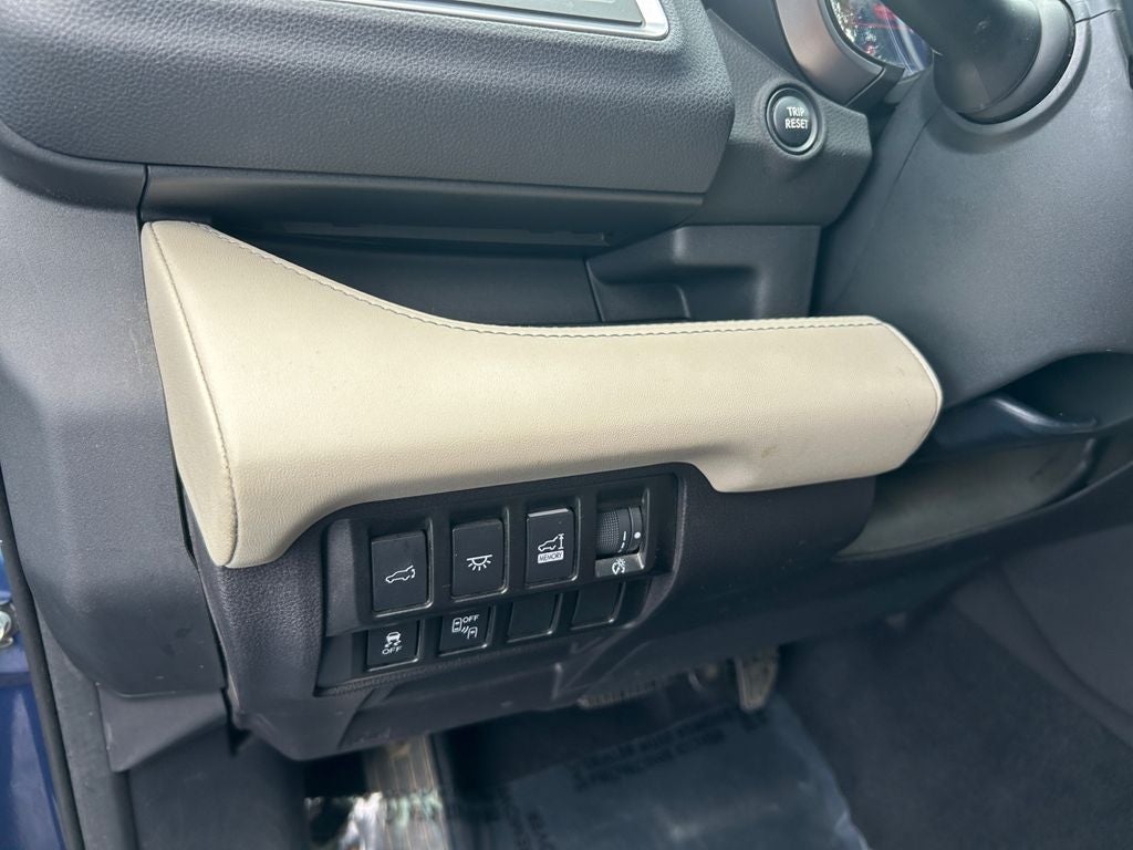 2021 Subaru Ascent Touring