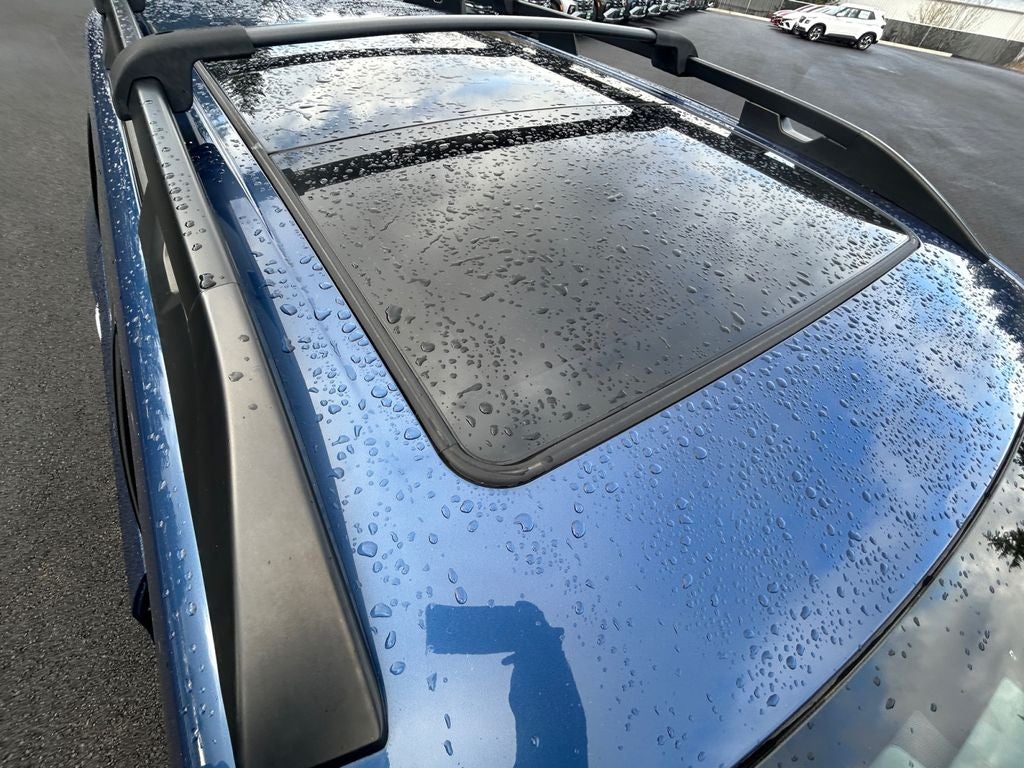 2021 Subaru Ascent Touring