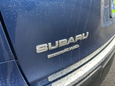 2021 Subaru Ascent Touring