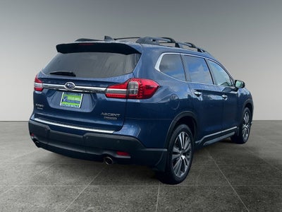 2021 Subaru Ascent Touring