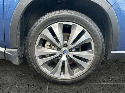 2021 Subaru Ascent Touring