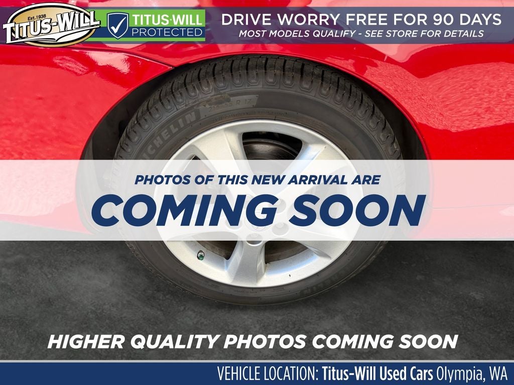 2007 Toyota Camry Solara SLE