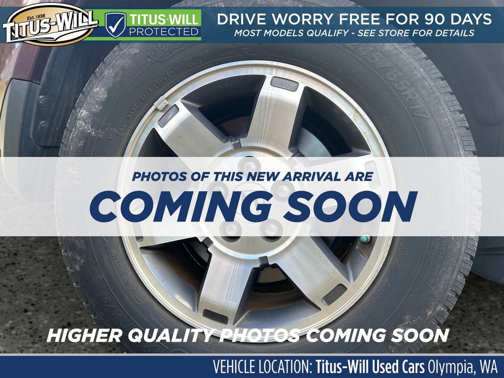 2009 Honda Pilot Touring