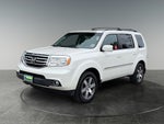 2013 Honda Pilot Touring