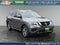2020 Nissan Pathfinder S