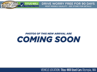 2020 Nissan Pathfinder S