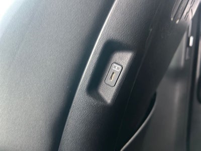 2024 Hyundai Santa Fe SE