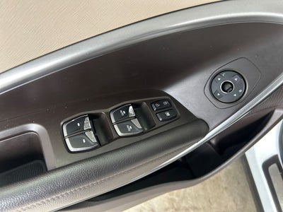 2018 Hyundai Santa Fe Sport 2.4 Base