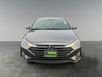2019 Hyundai Elantra Value Edition