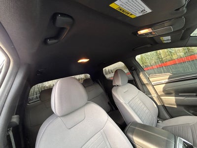 2024 Hyundai Santa Cruz SE