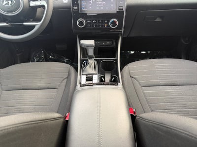 2023 Hyundai Santa Cruz NIGHT