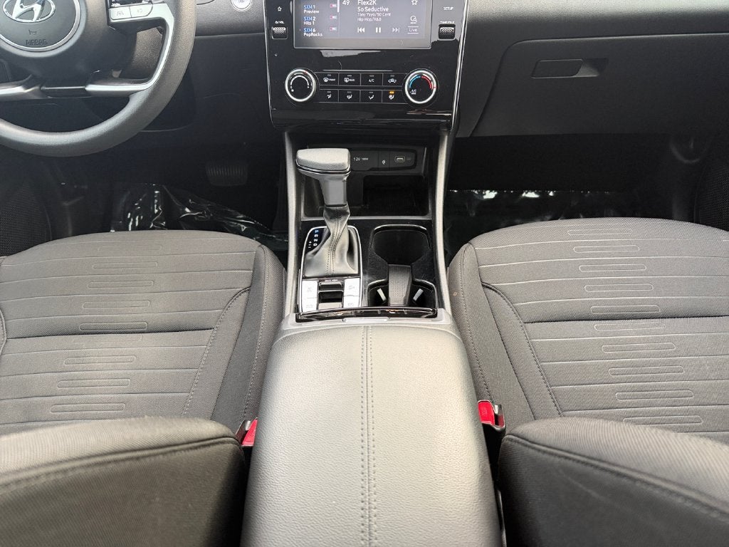 2023 Hyundai Santa Cruz NIGHT