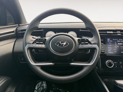 2023 Hyundai Santa Cruz NIGHT