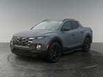 2023 Hyundai Santa Cruz NIGHT