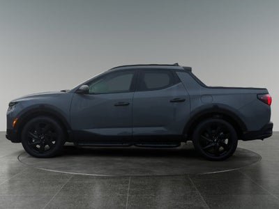 2023 Hyundai Santa Cruz NIGHT