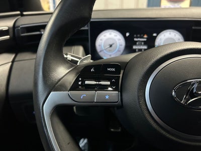 2024 Hyundai Santa Cruz XRT