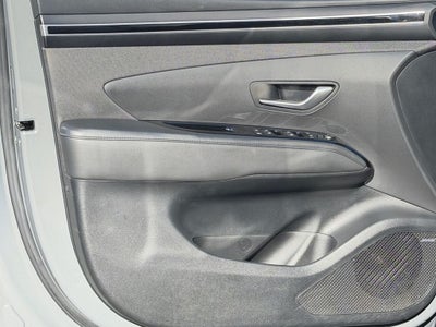 2022 Hyundai Santa Cruz Limited