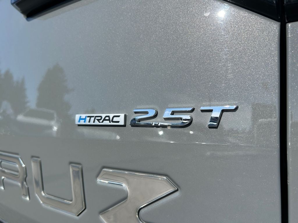 2024 Hyundai Santa Cruz Limited - Photo 38