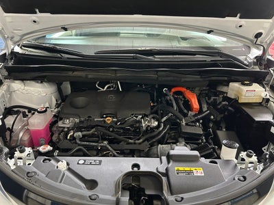 2022 Toyota Sienna Platinum 7 Passenger