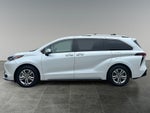 2022 Toyota Sienna Platinum 7 Passenger