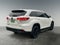 2019 Toyota Highlander Hybrid XLE