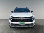 2024 Kia Sportage X-Pro Prestige