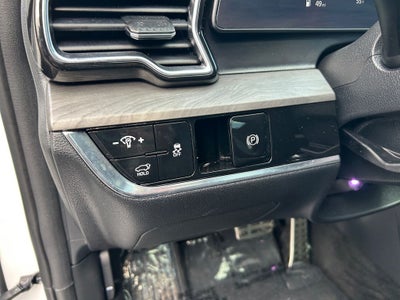 2024 Kia Sportage X-Pro Prestige