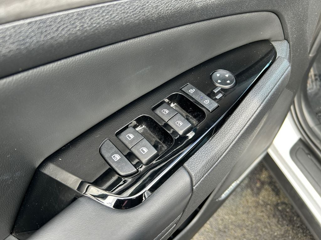 2024 Kia Sportage X-Pro Prestige