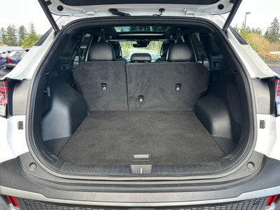2024 Kia Sportage X-Pro Prestige