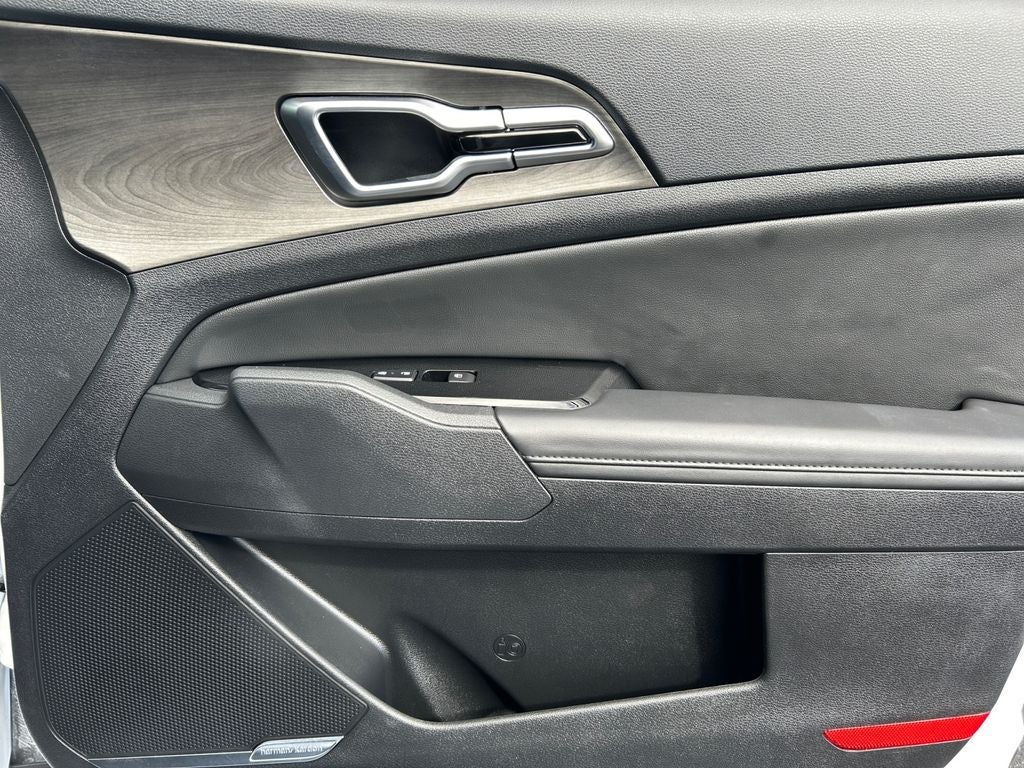 2024 Kia Sportage X-Pro Prestige