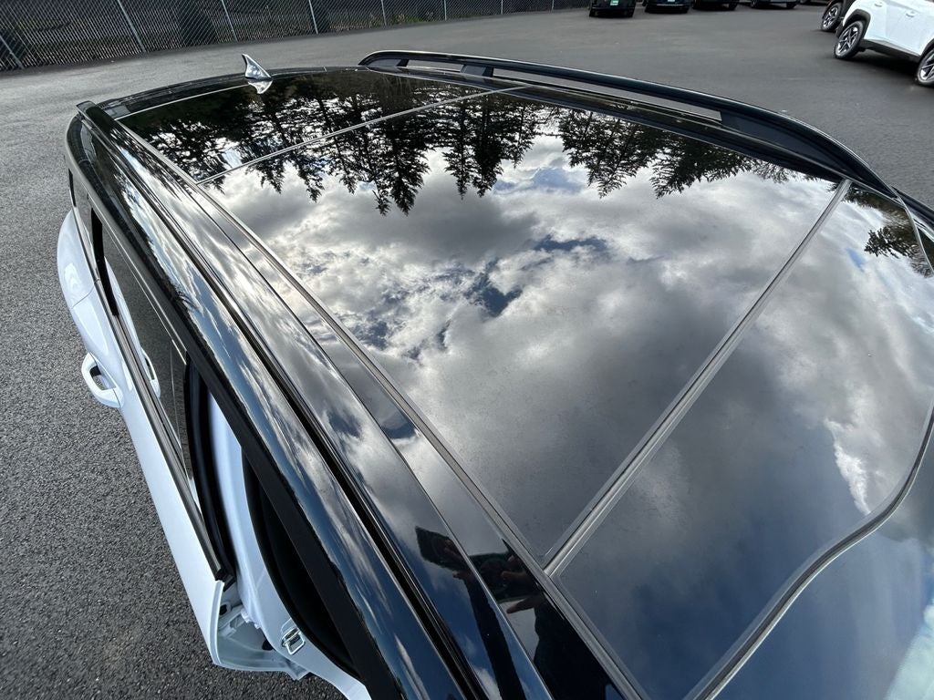 2024 Kia Sportage X-Pro Prestige